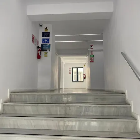 Seaview Aquablue Apartament Năvodari