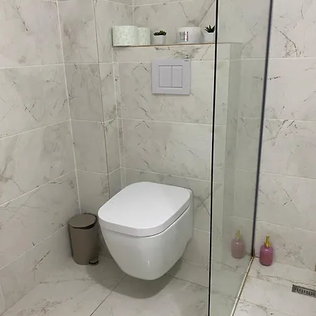 Seaview Aquablue Apartament * Năvodari