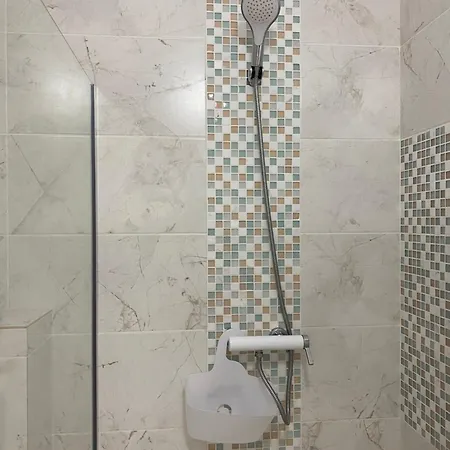 Seaview Aquablue Apartament Apartamento *